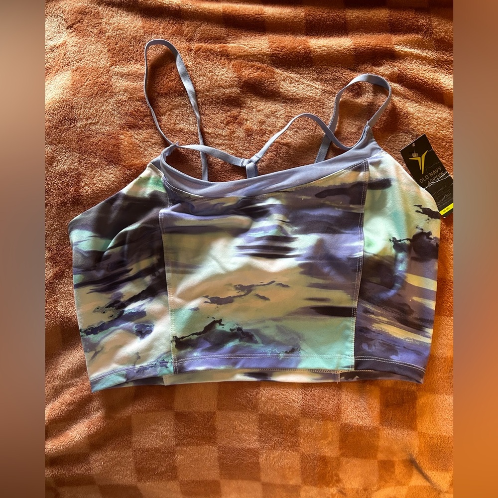 Old Navy Women’s Sports Bra